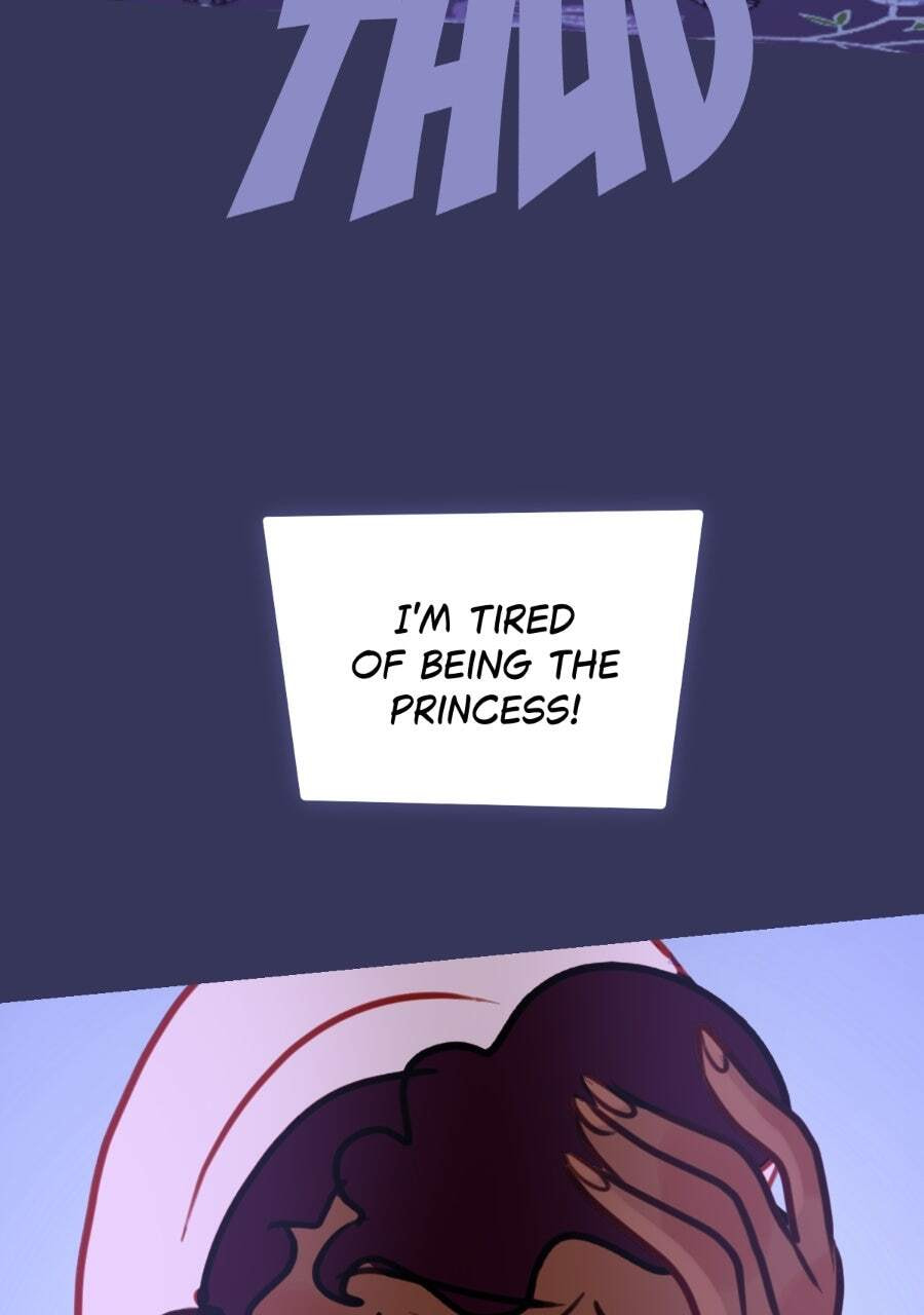 Cinderelle Chapter 56 page 70 - 