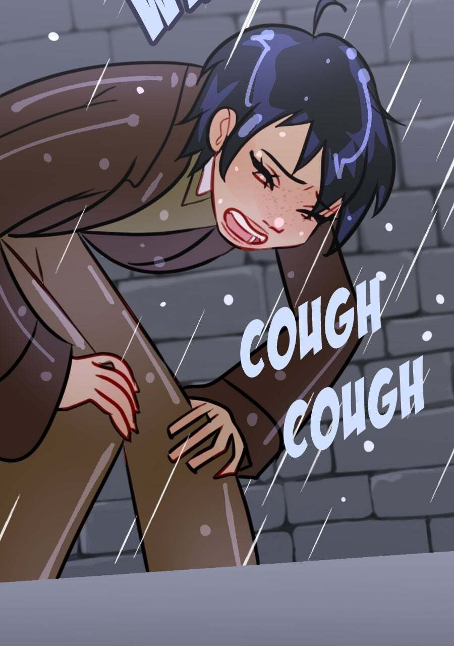 Cinderelle Chapter 56 page 8 - 