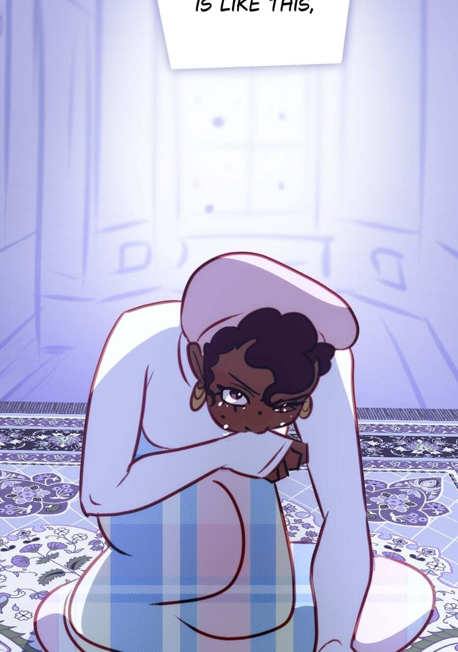 Cinderelle Chapter 56 page 72 - 