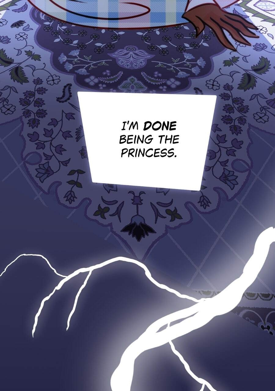 Cinderelle Chapter 56 page 73 - 