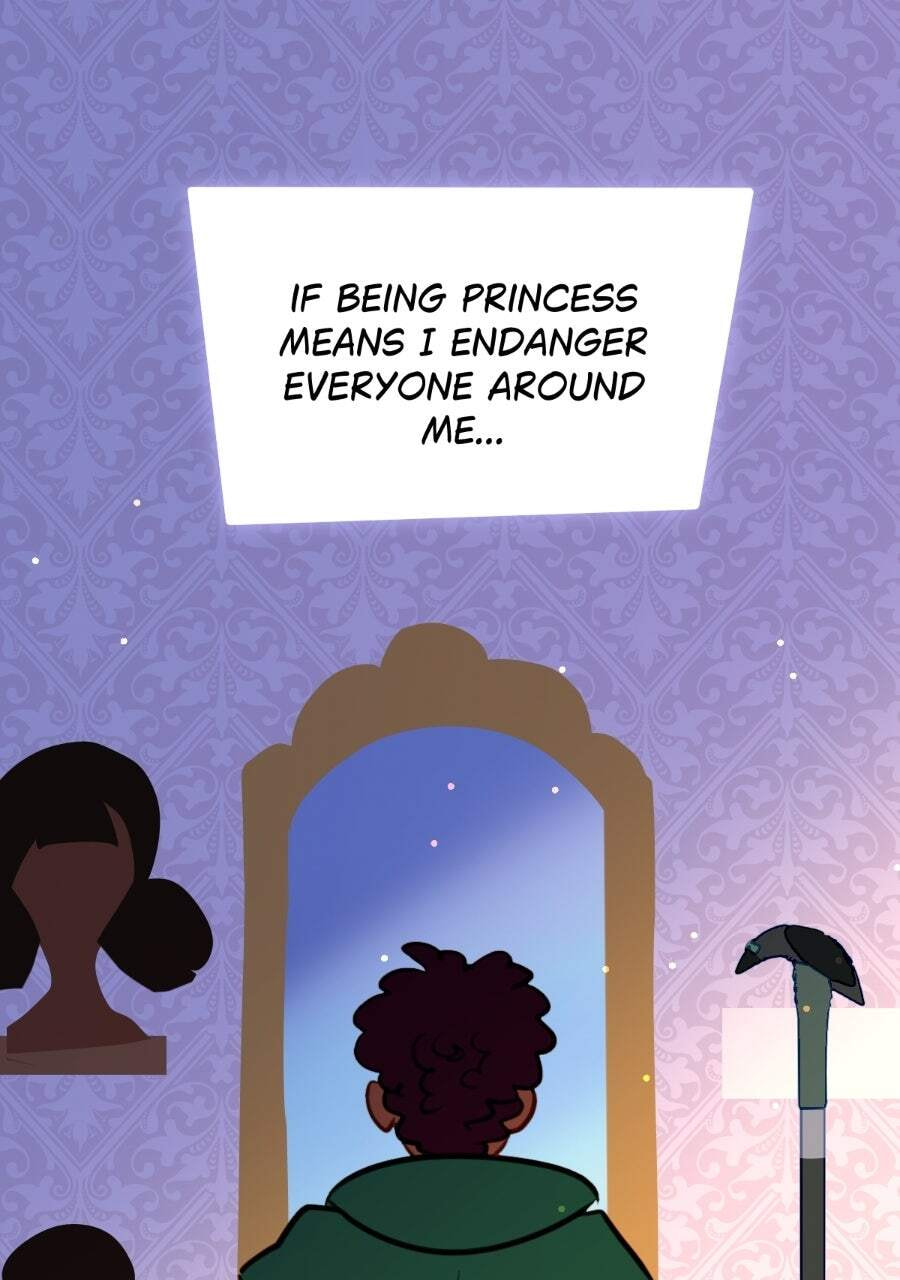 Cinderelle Chapter 57 page 1 - 