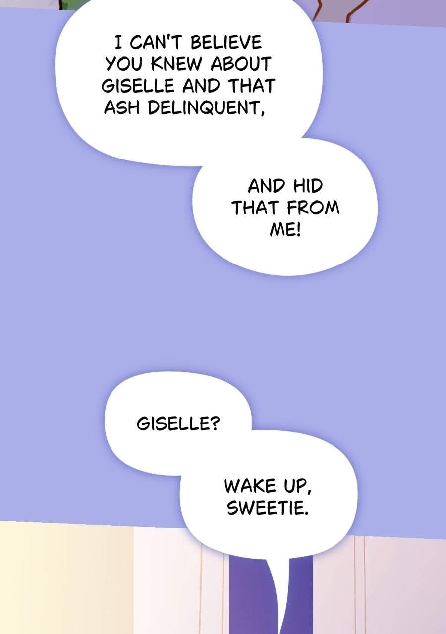 Cinderelle Chapter 57 page 11 - 