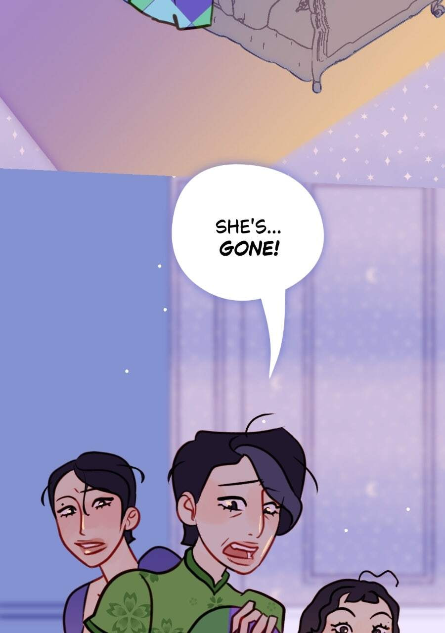 Cinderelle Chapter 57 page 14 - 