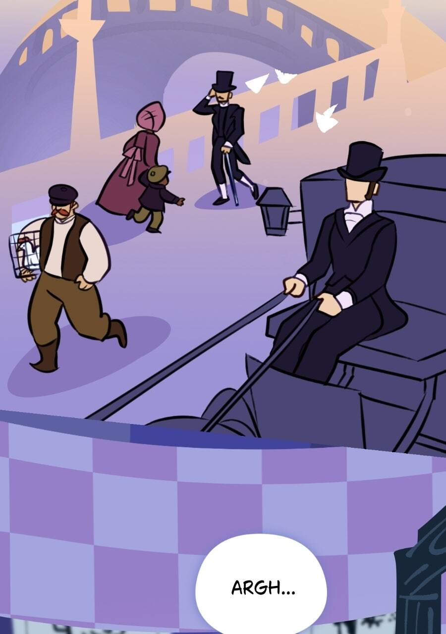Cinderelle Chapter 57 page 17 - 