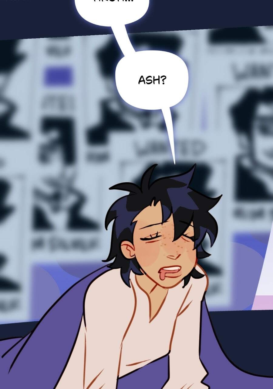 Cinderelle Chapter 57 page 19 - 