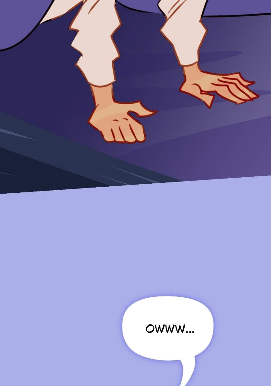 Cinderelle Chapter 57 page 20 - 