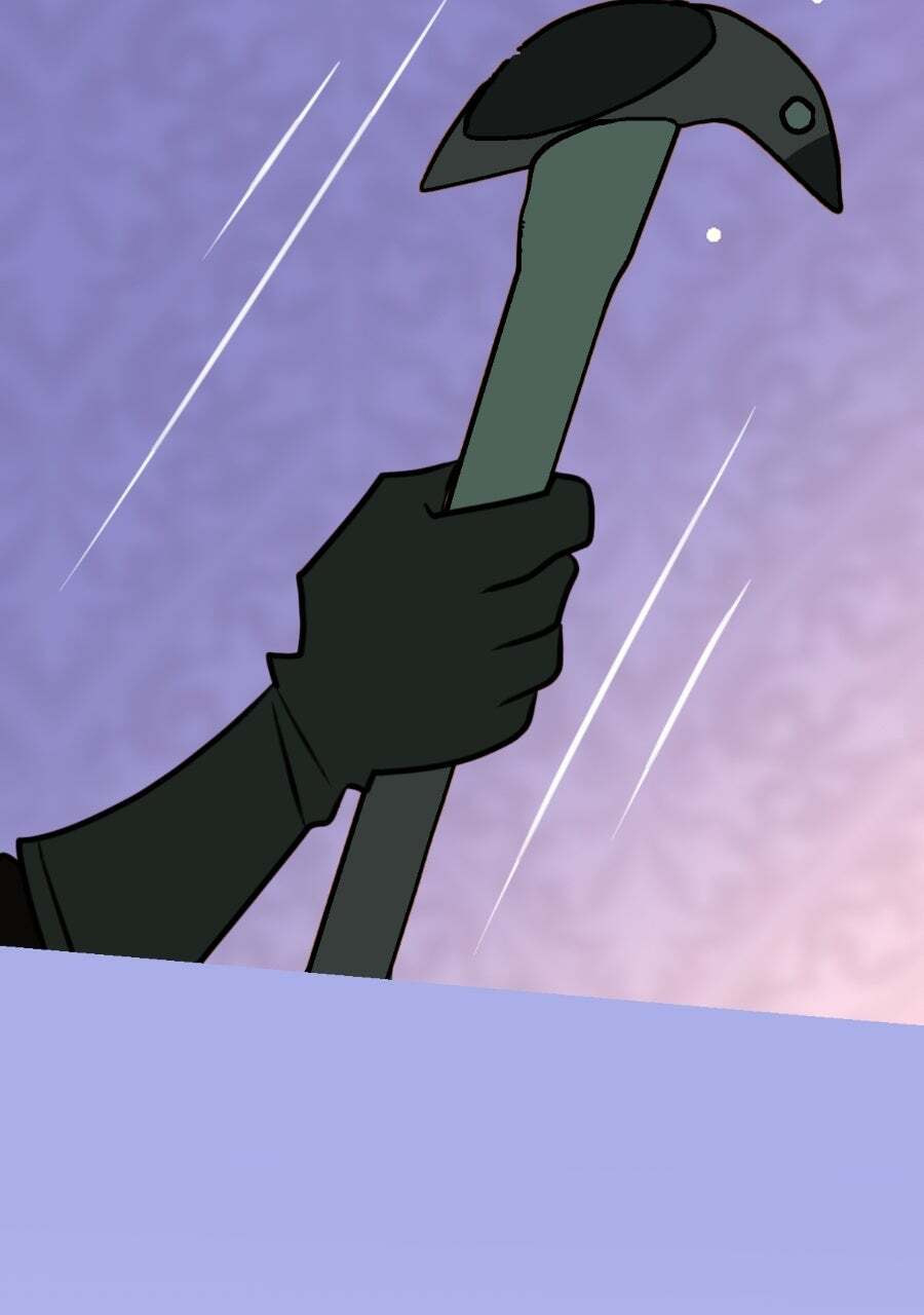 Cinderelle Chapter 57 page 3 - 