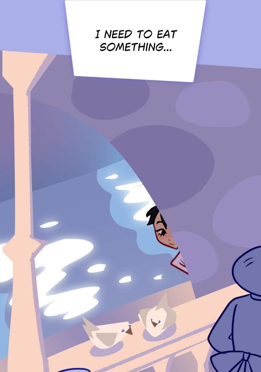 Cinderelle Chapter 57 page 22 - 