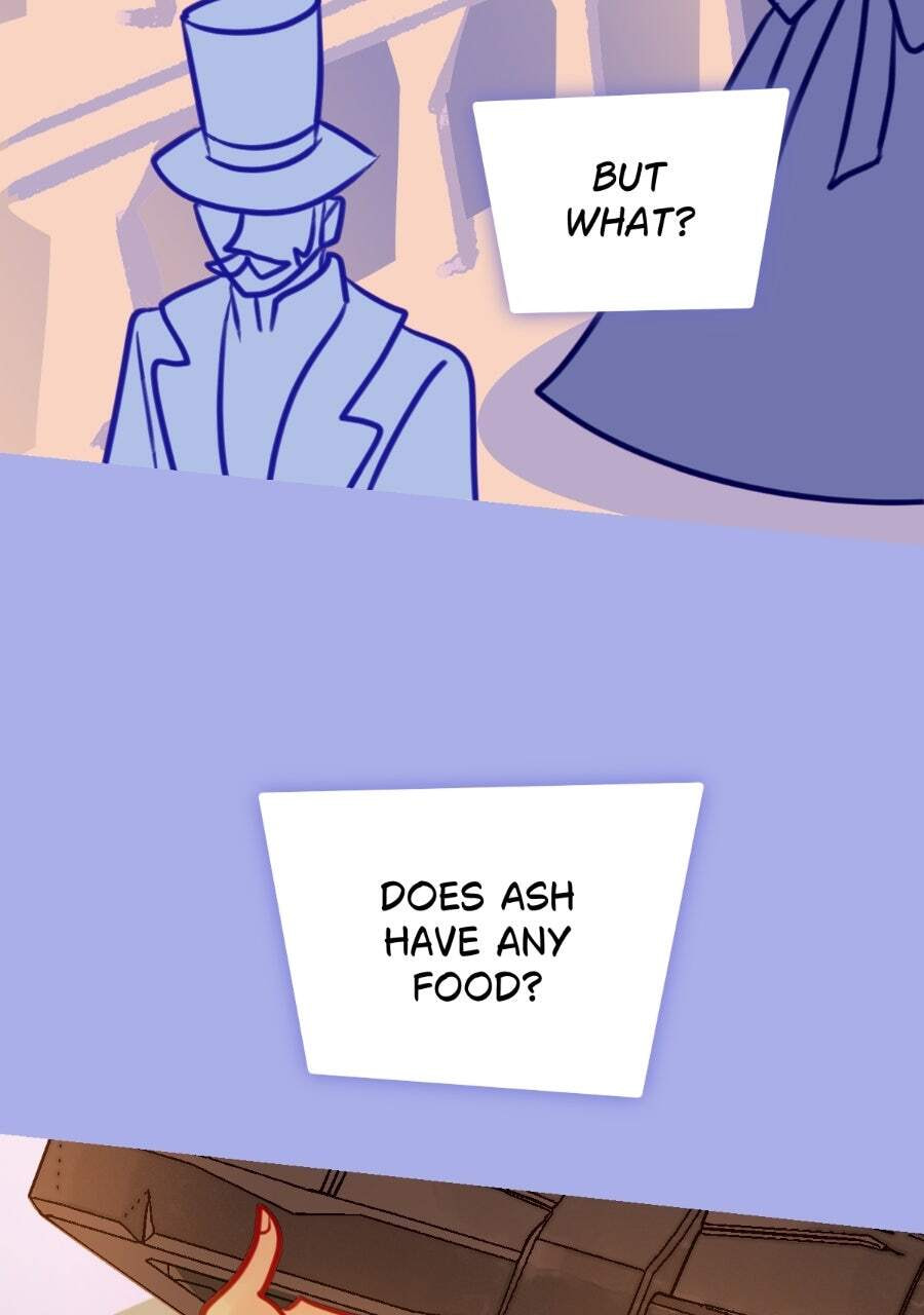Cinderelle Chapter 57 page 23 - 