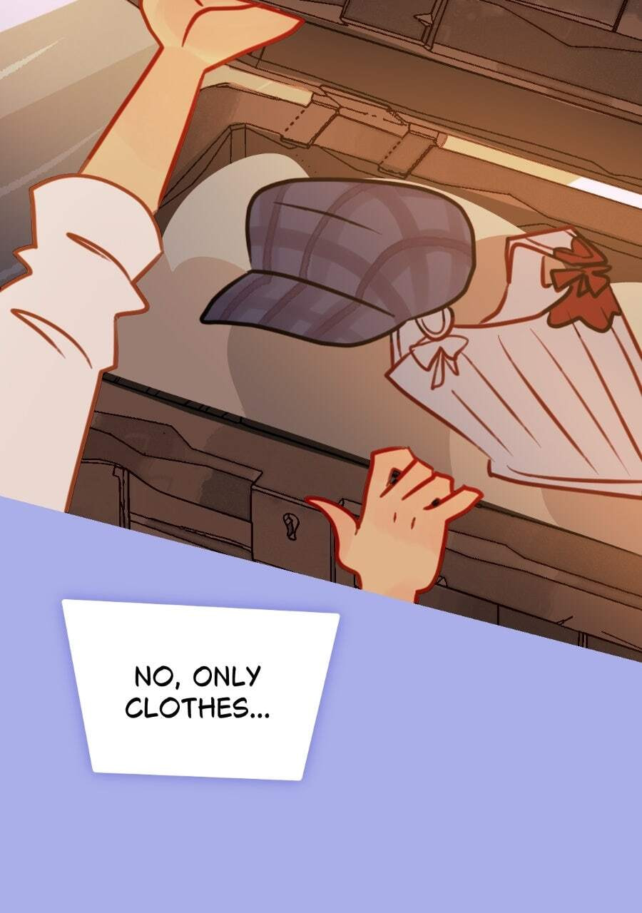 Cinderelle Chapter 57 page 24 - 