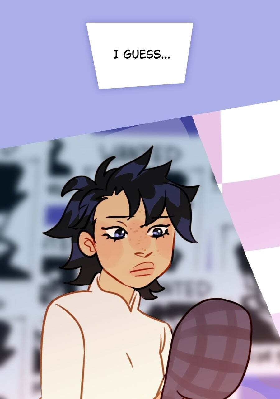 Cinderelle Chapter 57 page 25 - 