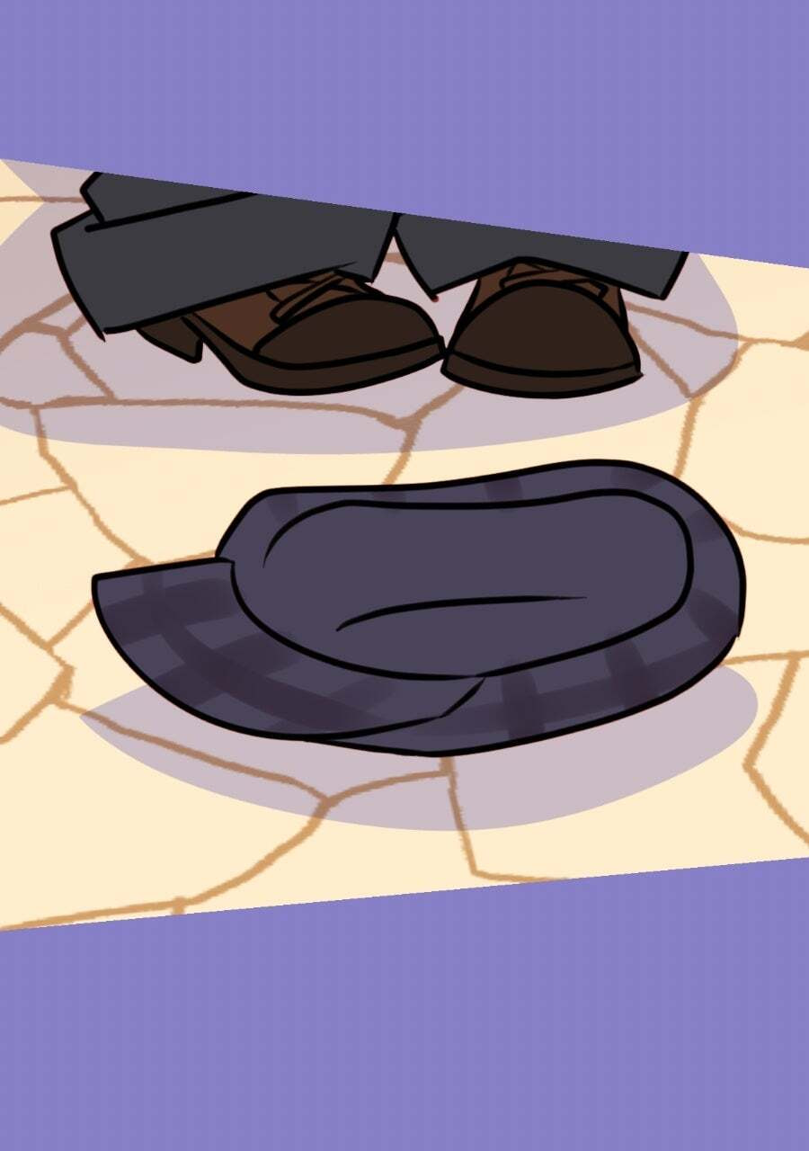 Cinderelle Chapter 57 page 28 - 