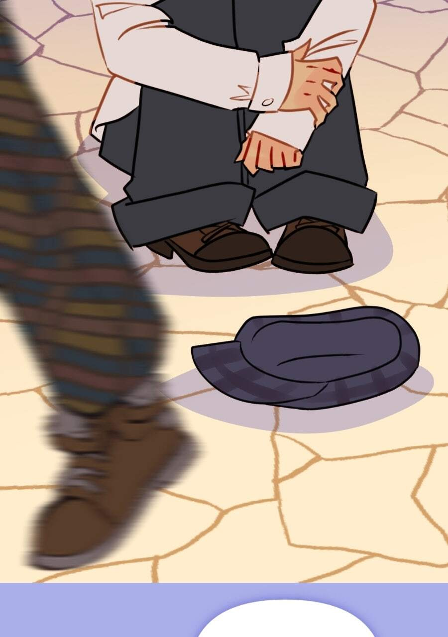 Cinderelle Chapter 57 page 30 - 