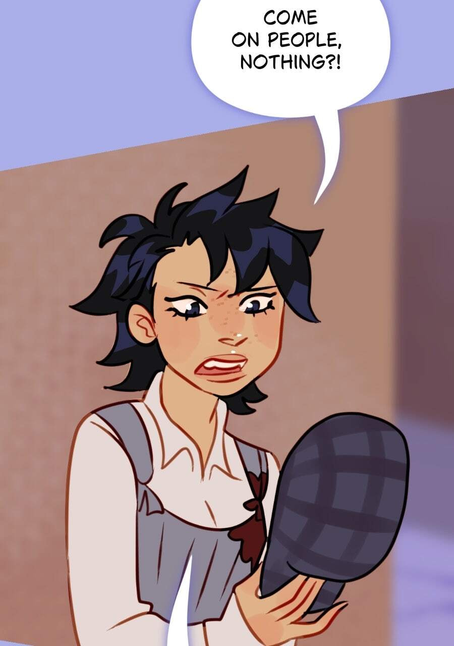 Cinderelle Chapter 57 page 31 - 