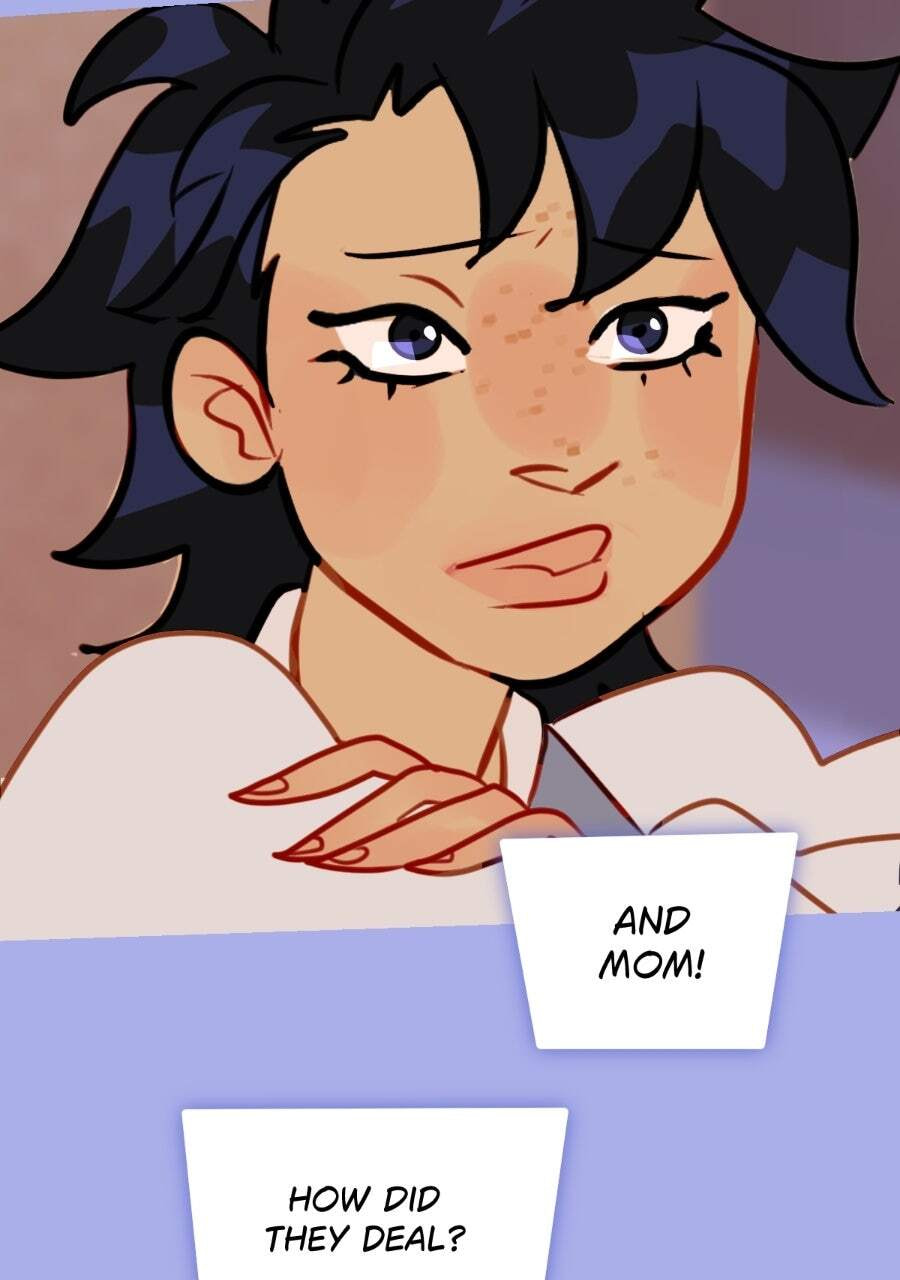 Cinderelle Chapter 57 page 35 - 