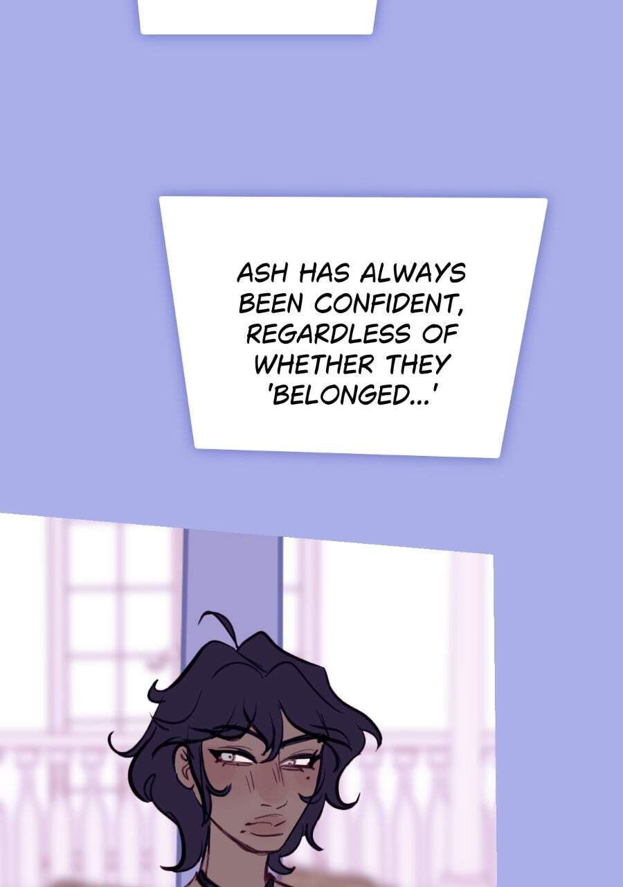 Cinderelle Chapter 57 page 36 - 