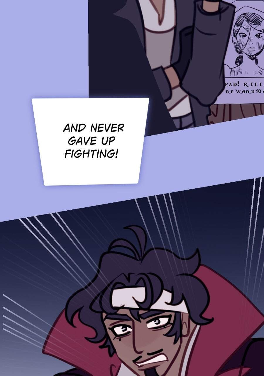 Cinderelle Chapter 57 page 38 - 