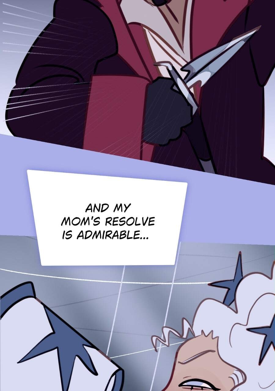 Cinderelle Chapter 57 page 39 - 