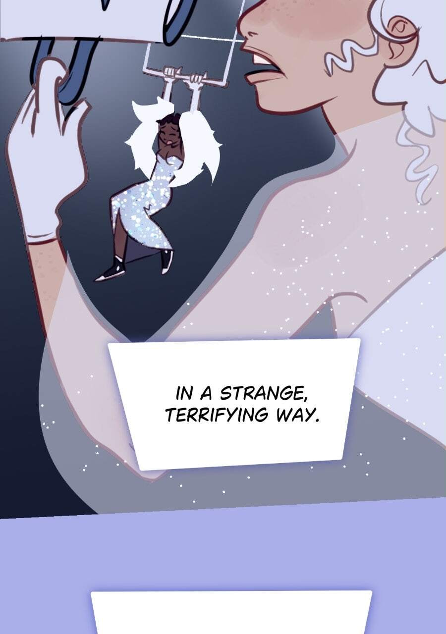 Cinderelle Chapter 57 page 40 - 