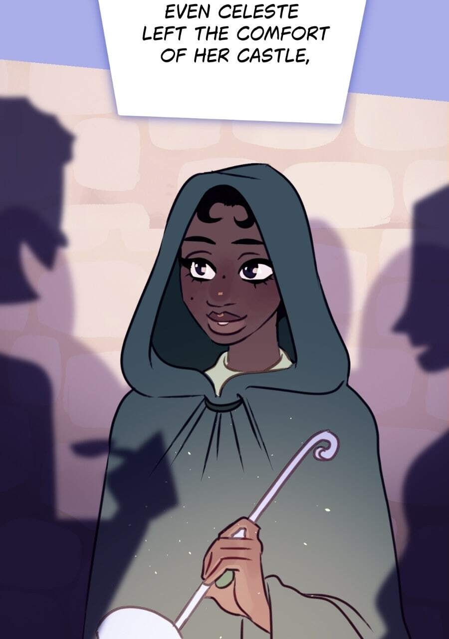 Cinderelle Chapter 57 page 41 - 