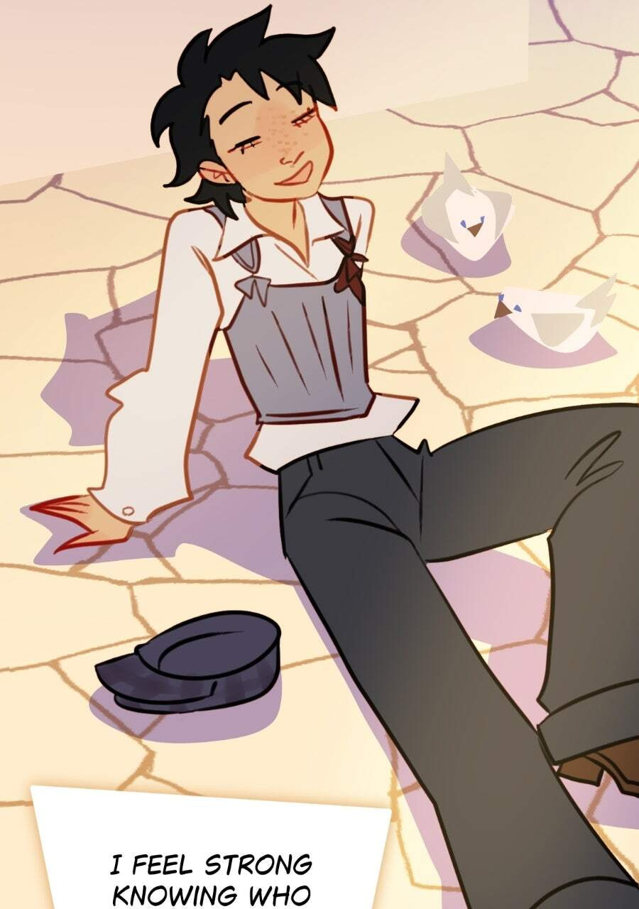 Cinderelle Chapter 57 page 45 - 