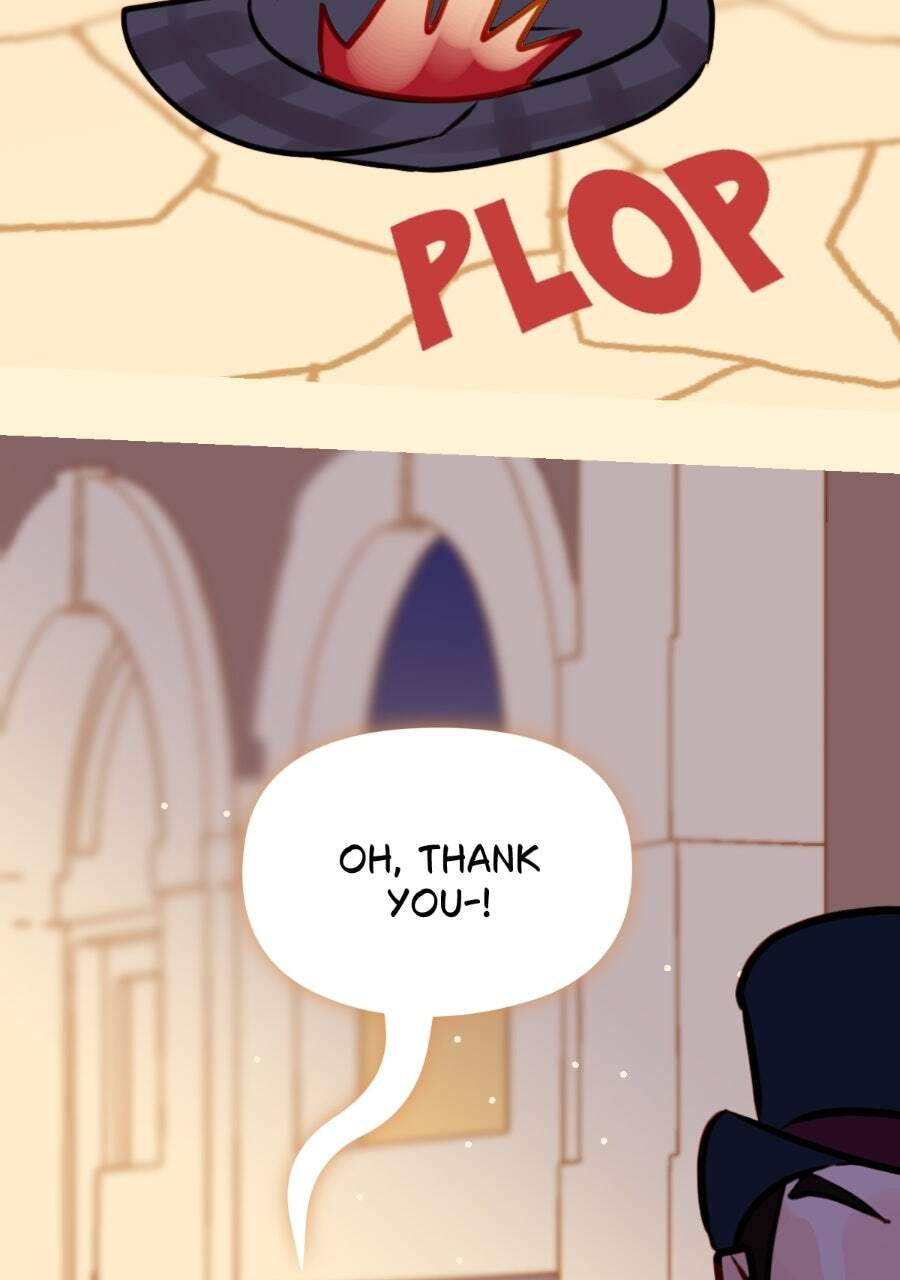 Cinderelle Chapter 57 page 48 - 