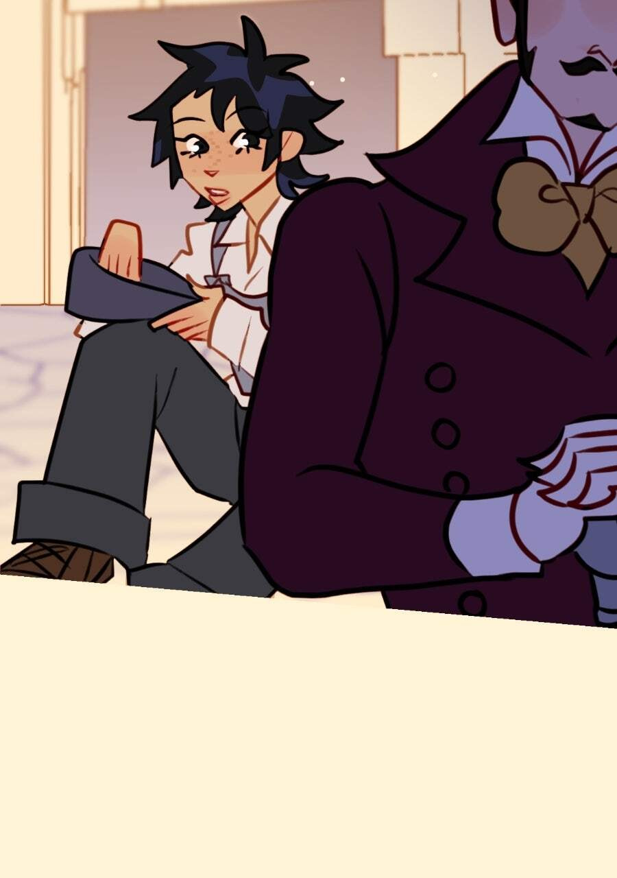 Cinderelle Chapter 57 page 49 - 