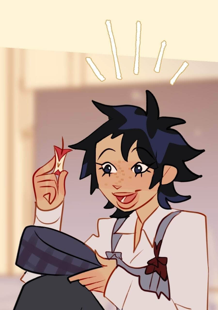 Cinderelle Chapter 57 page 50 - 