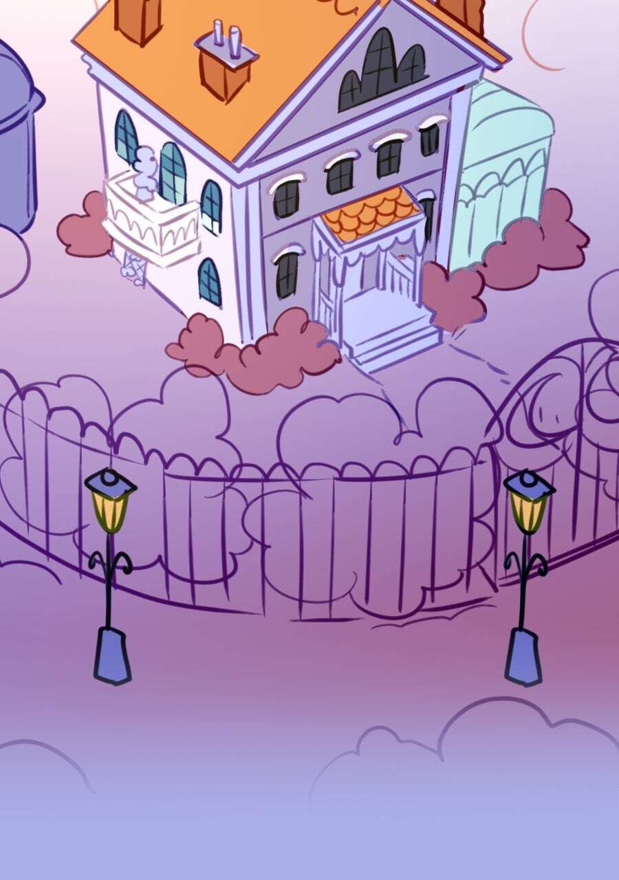 Cinderelle Chapter 57 page 6 - 