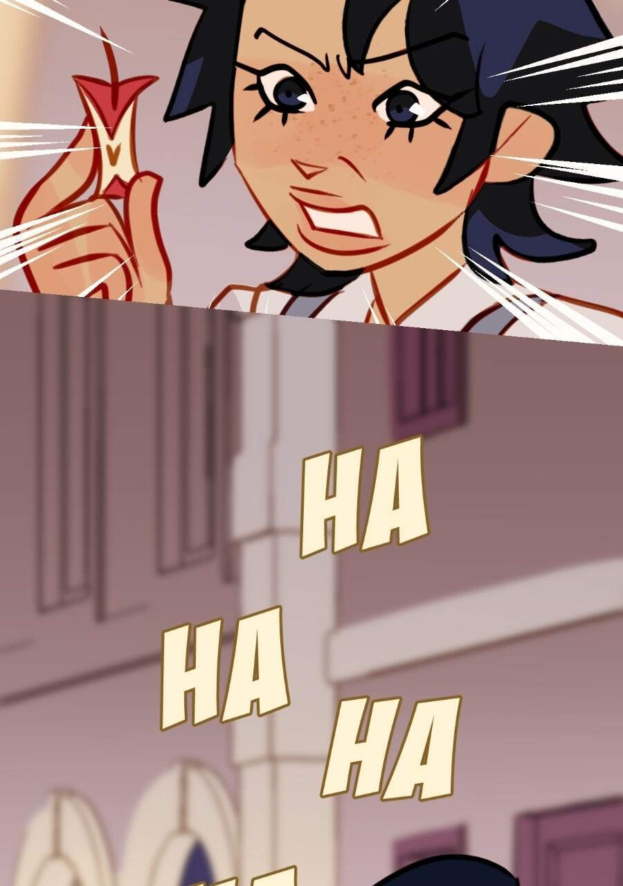 Cinderelle Chapter 57 page 52 - 