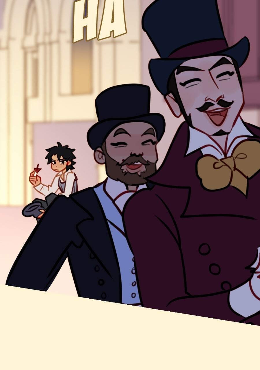 Cinderelle Chapter 57 page 53 - 