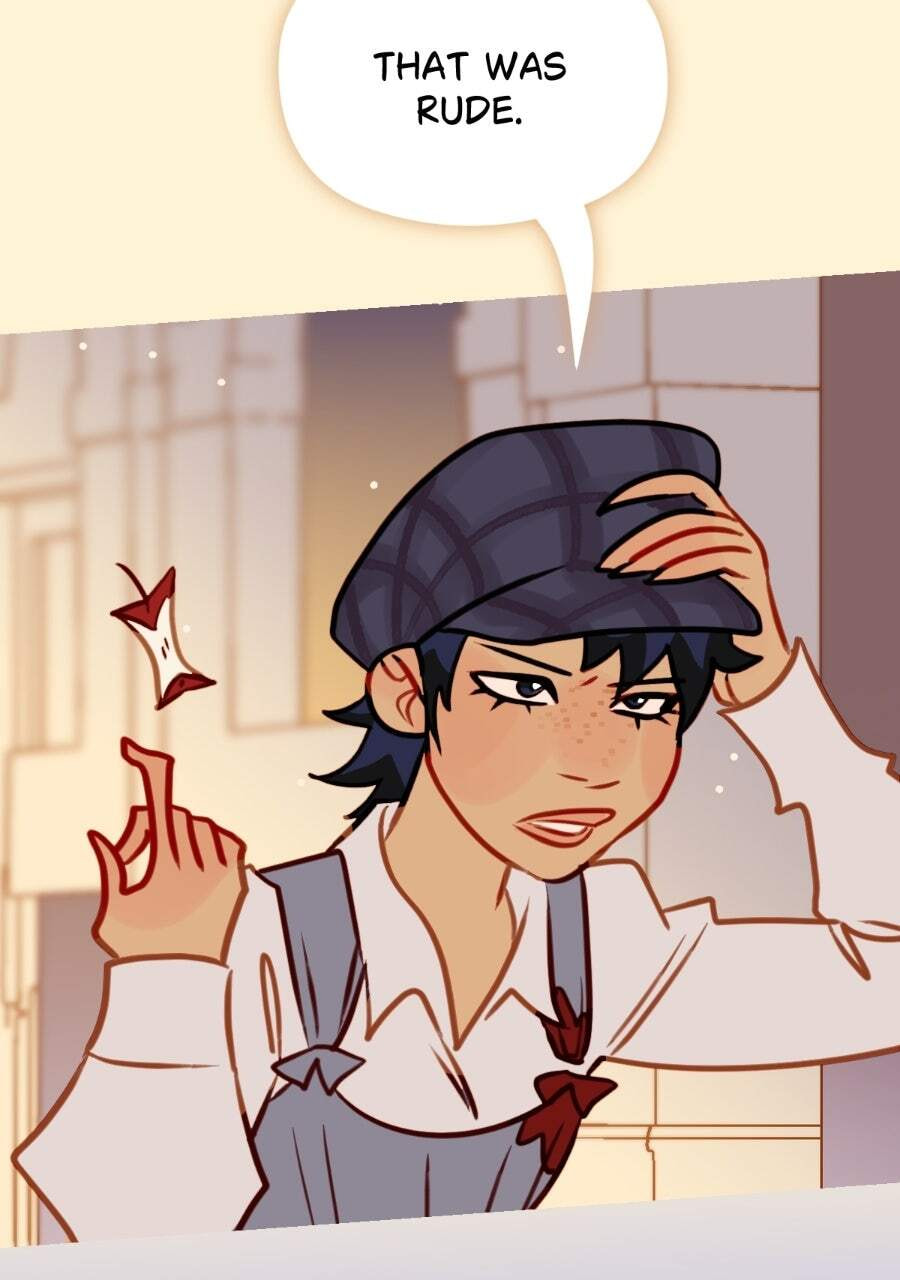 Cinderelle Chapter 57 page 55 - 