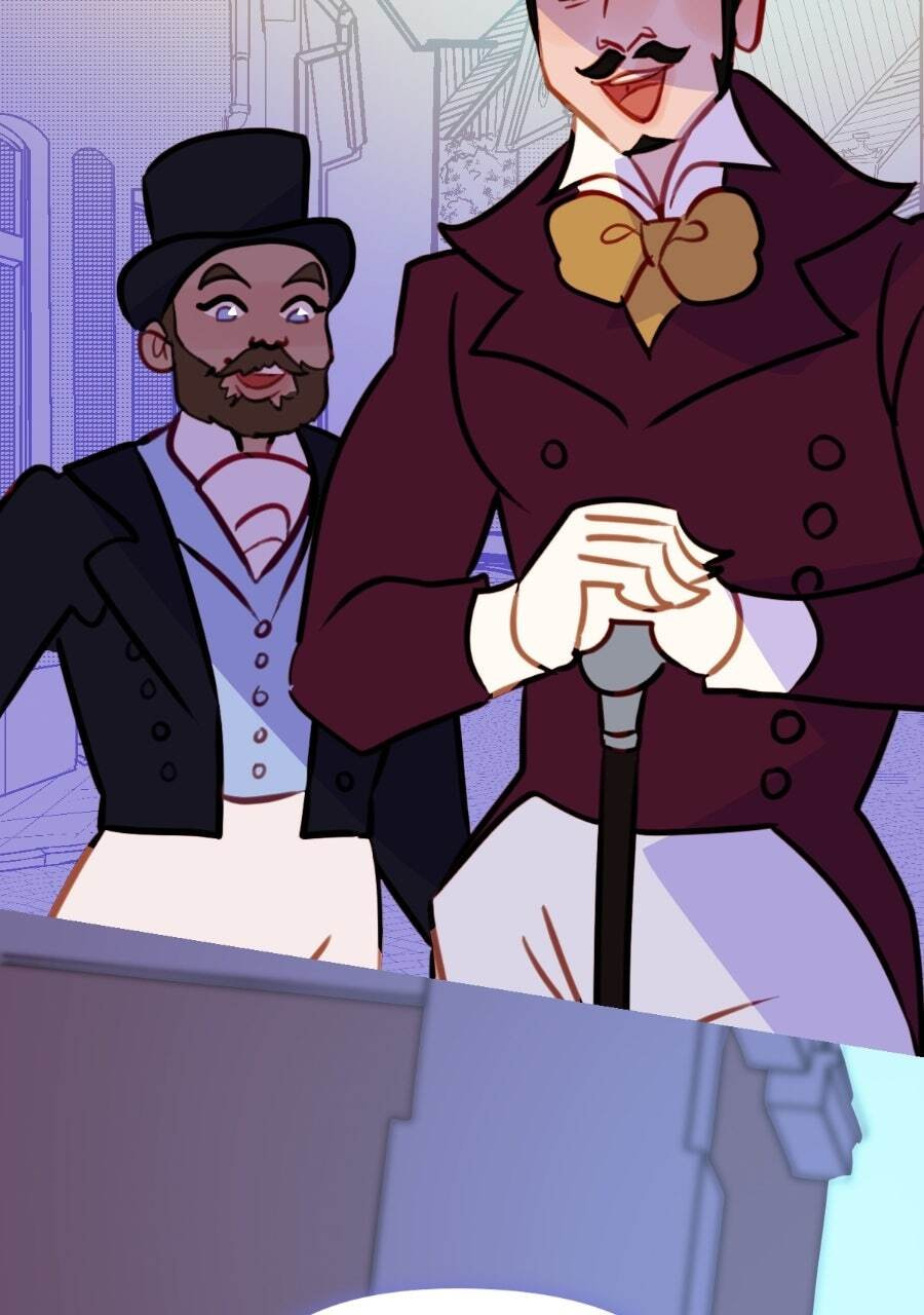 Cinderelle Chapter 57 page 57 - 