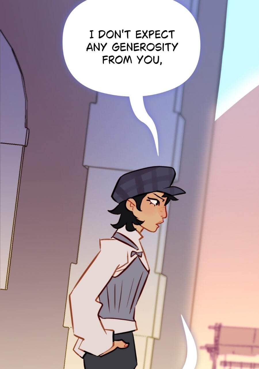 Cinderelle Chapter 57 page 58 - 