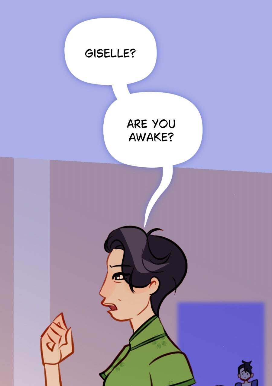 Cinderelle Chapter 57 page 7 - 