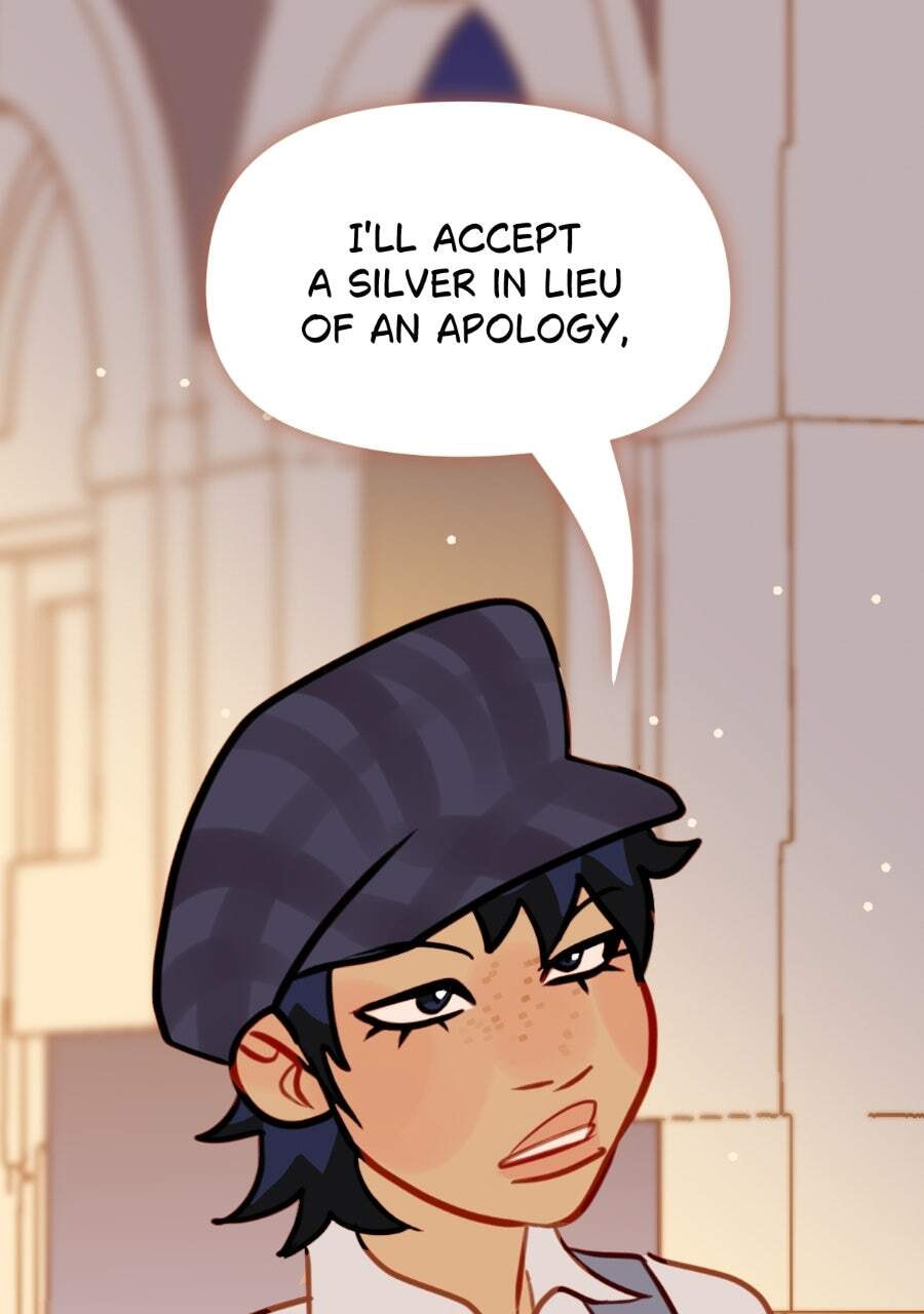 Cinderelle Chapter 57 page 62 - 
