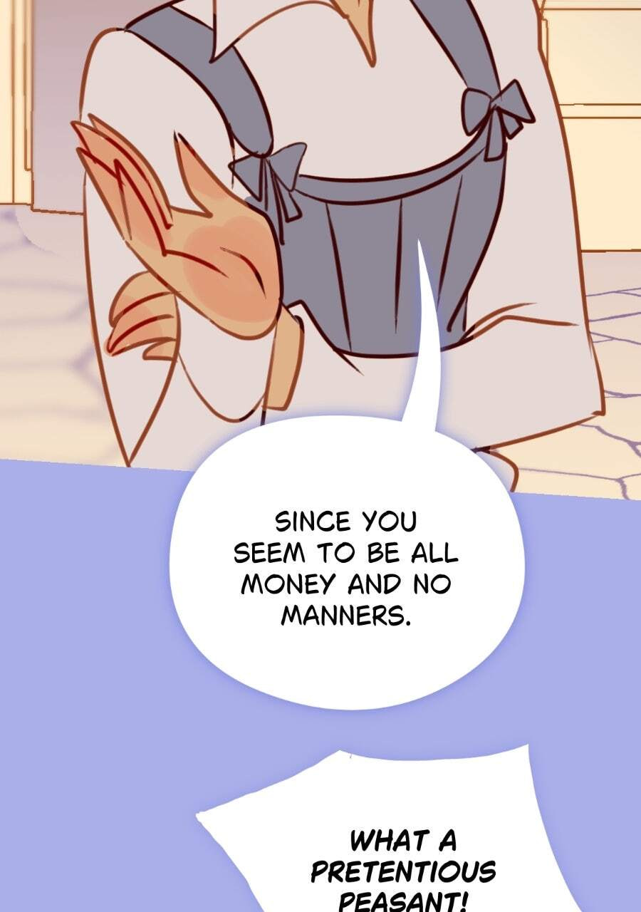 Cinderelle Chapter 57 page 63 - 