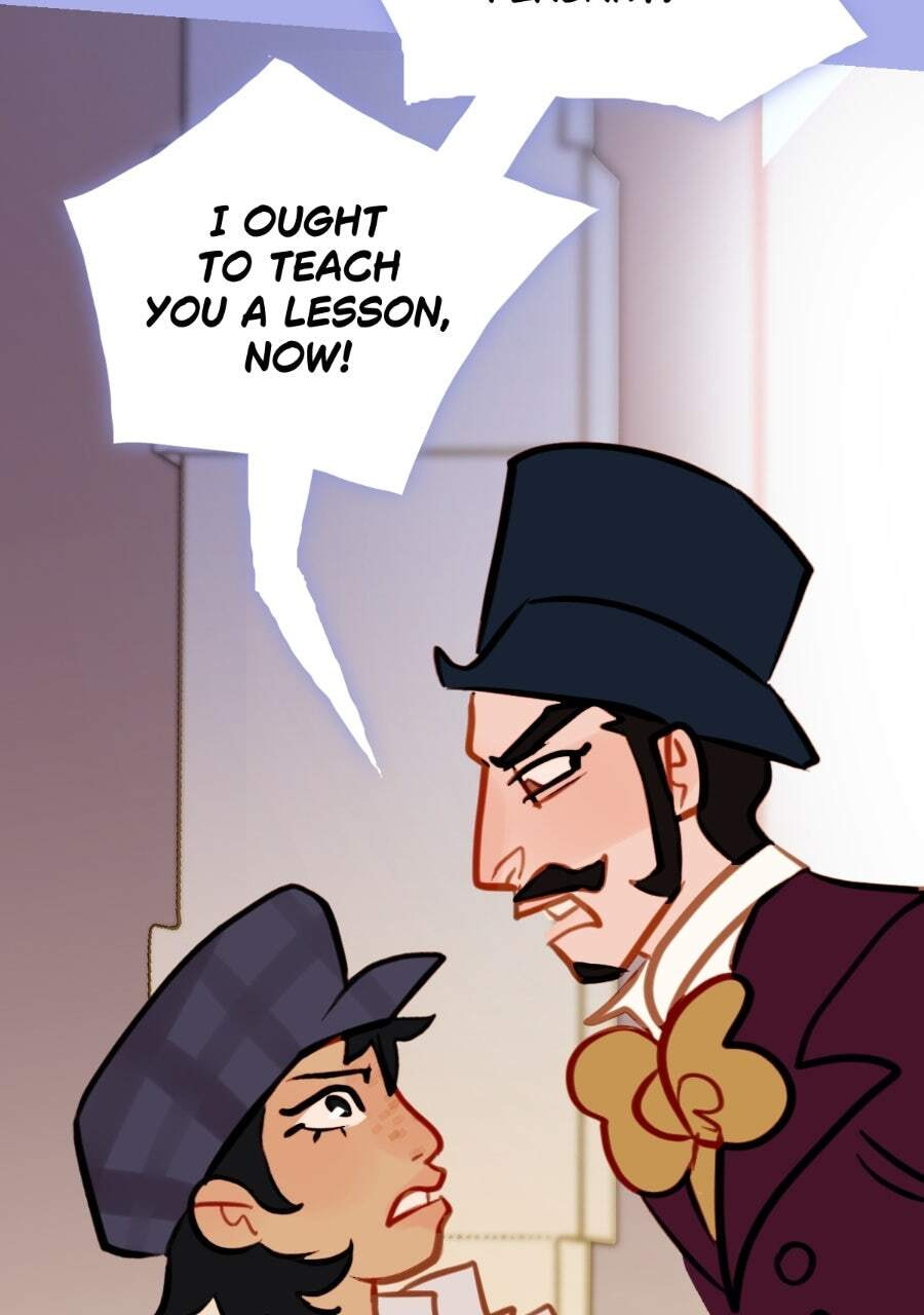 Cinderelle Chapter 57 page 64 - 