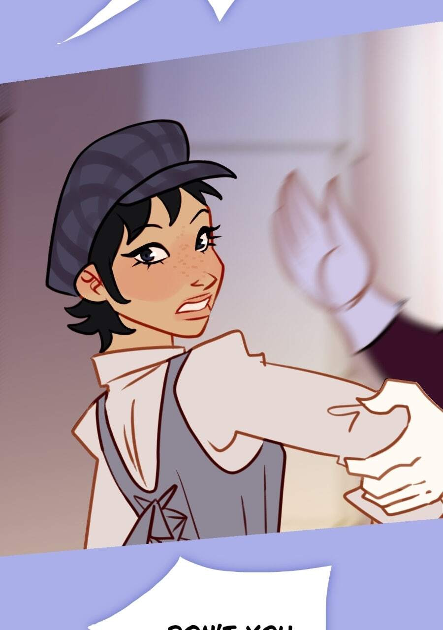 Cinderelle Chapter 57 page 66 - 