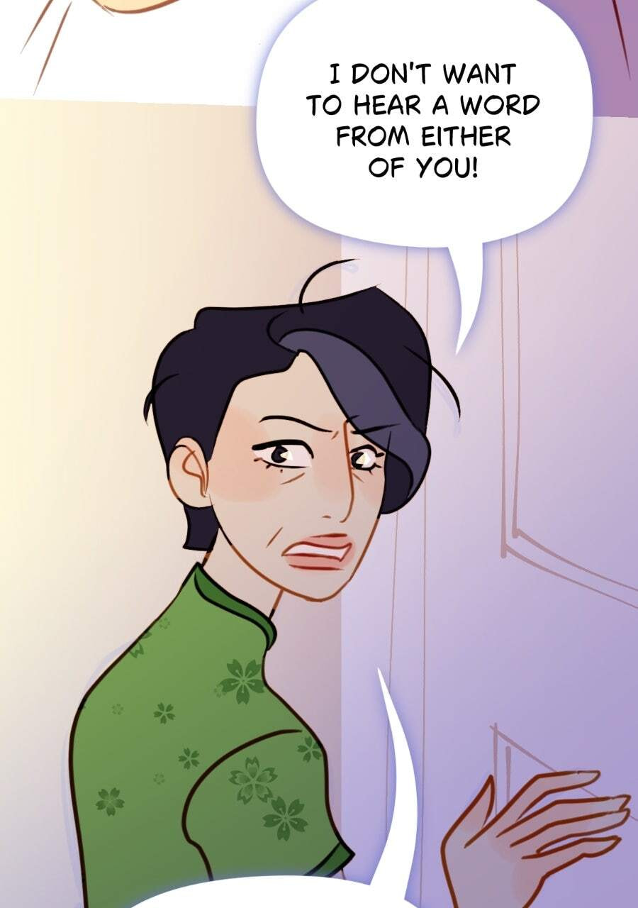 Cinderelle Chapter 57 page 10 - 