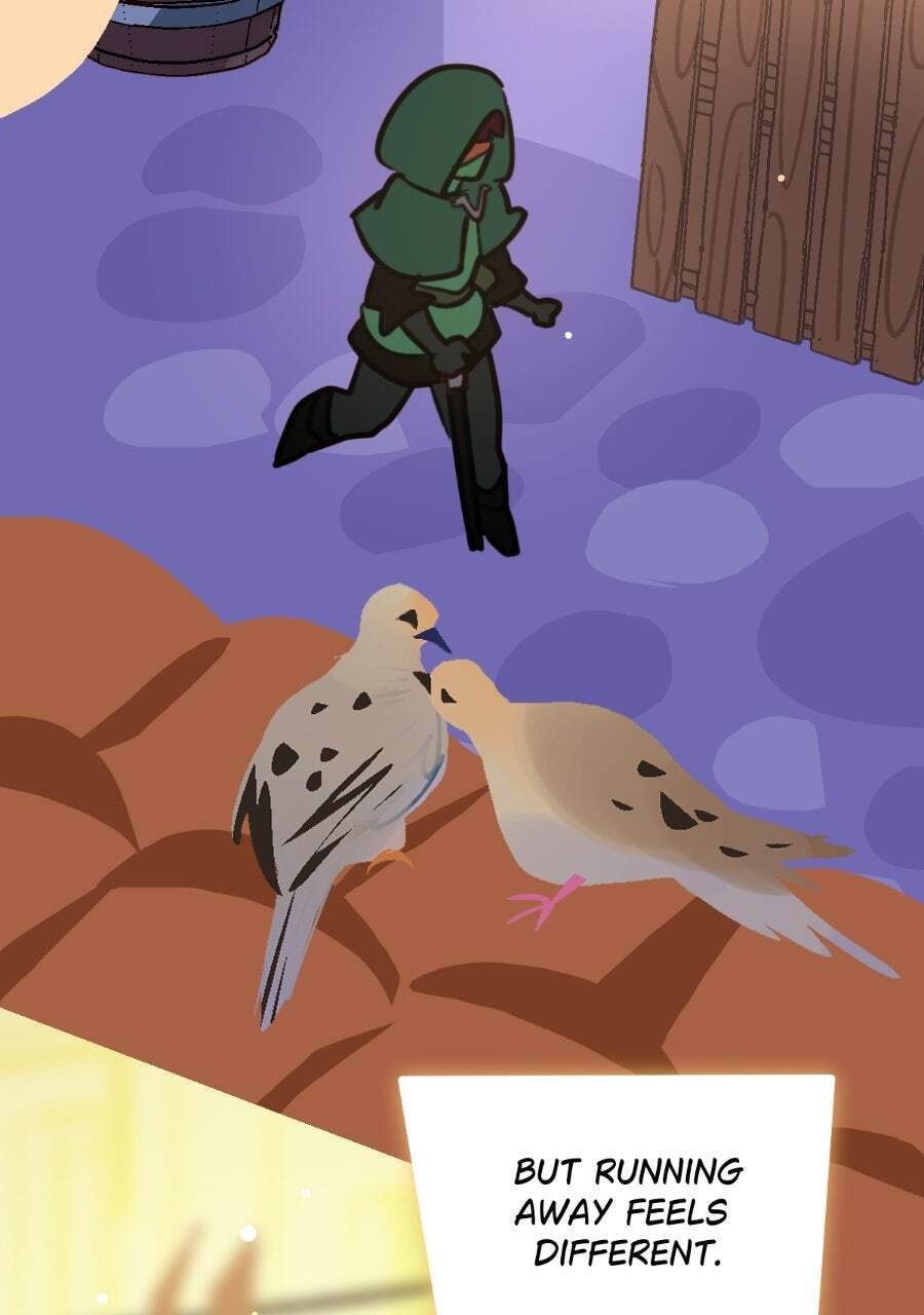 Cinderelle Chapter 58 page 2 - 