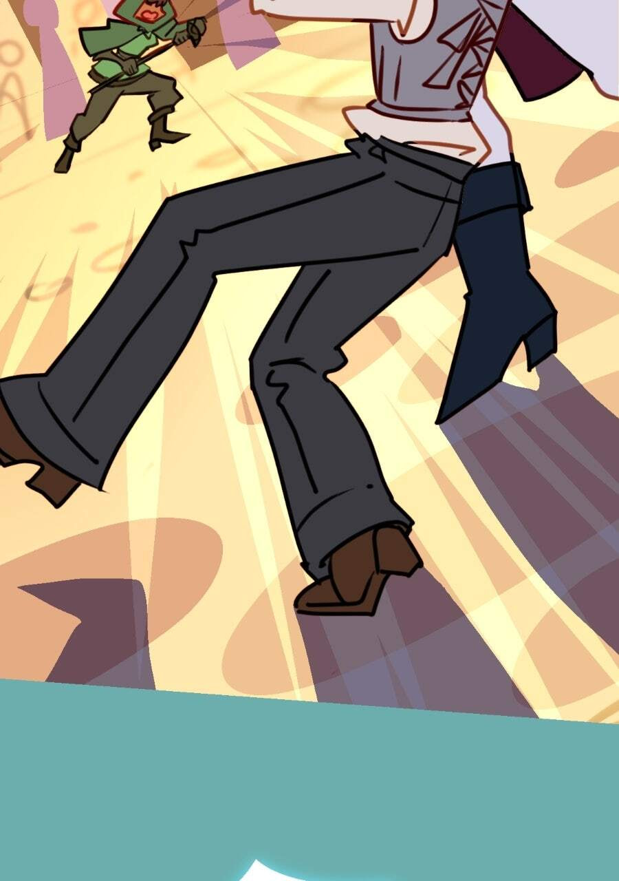 Cinderelle Chapter 58 page 12 - 