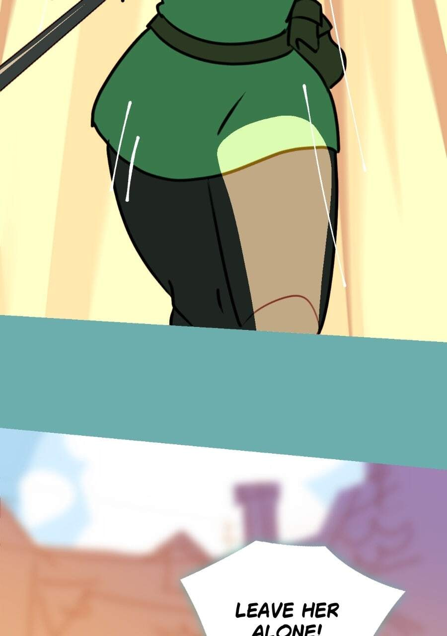 Cinderelle Chapter 58 page 14 - 