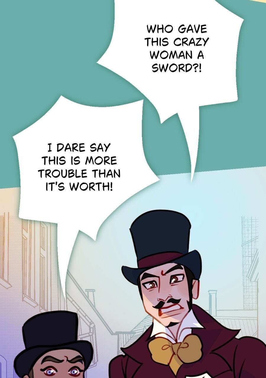 Cinderelle Chapter 58 page 16 - 