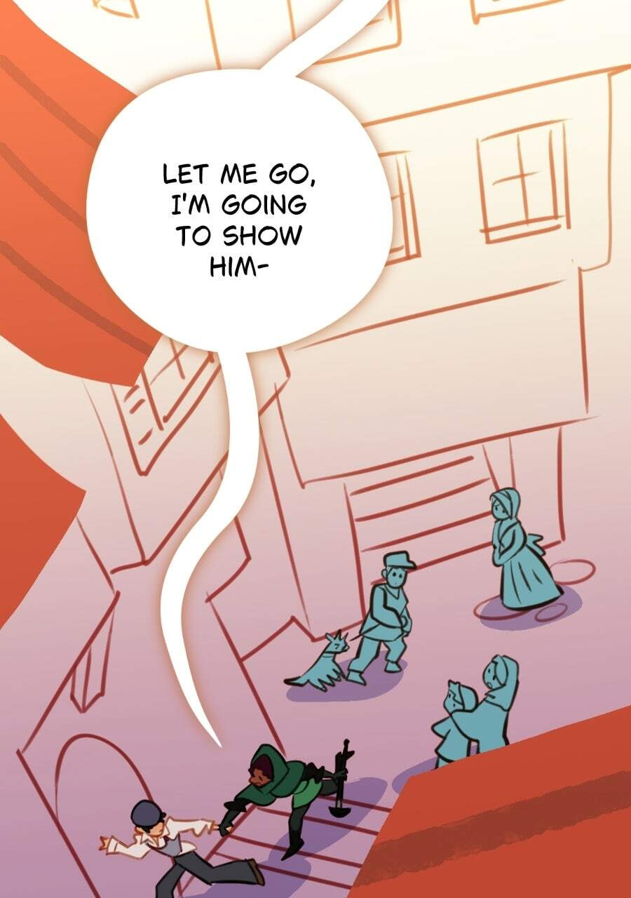 Cinderelle Chapter 58 page 20 - 