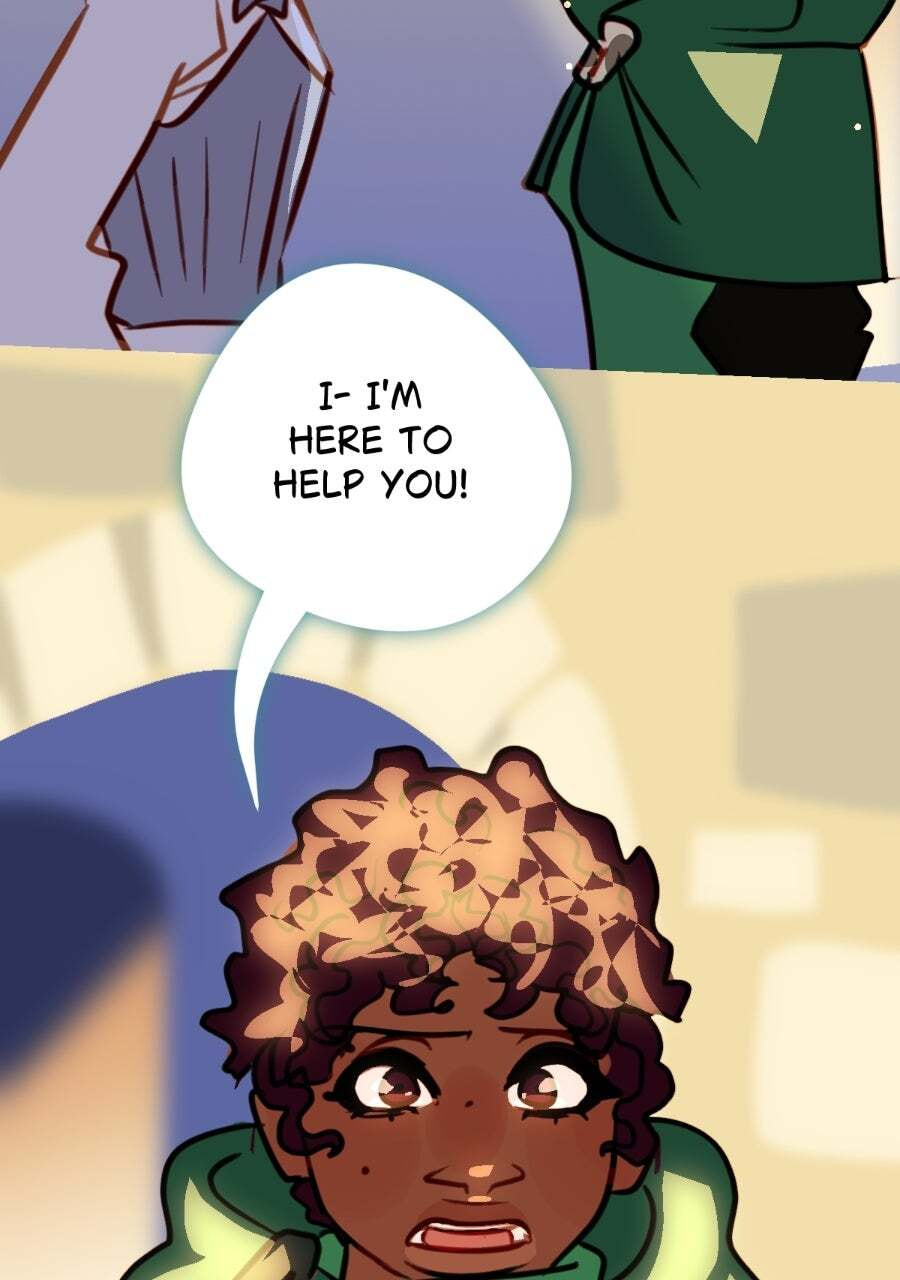 Cinderelle Chapter 58 page 24 - 