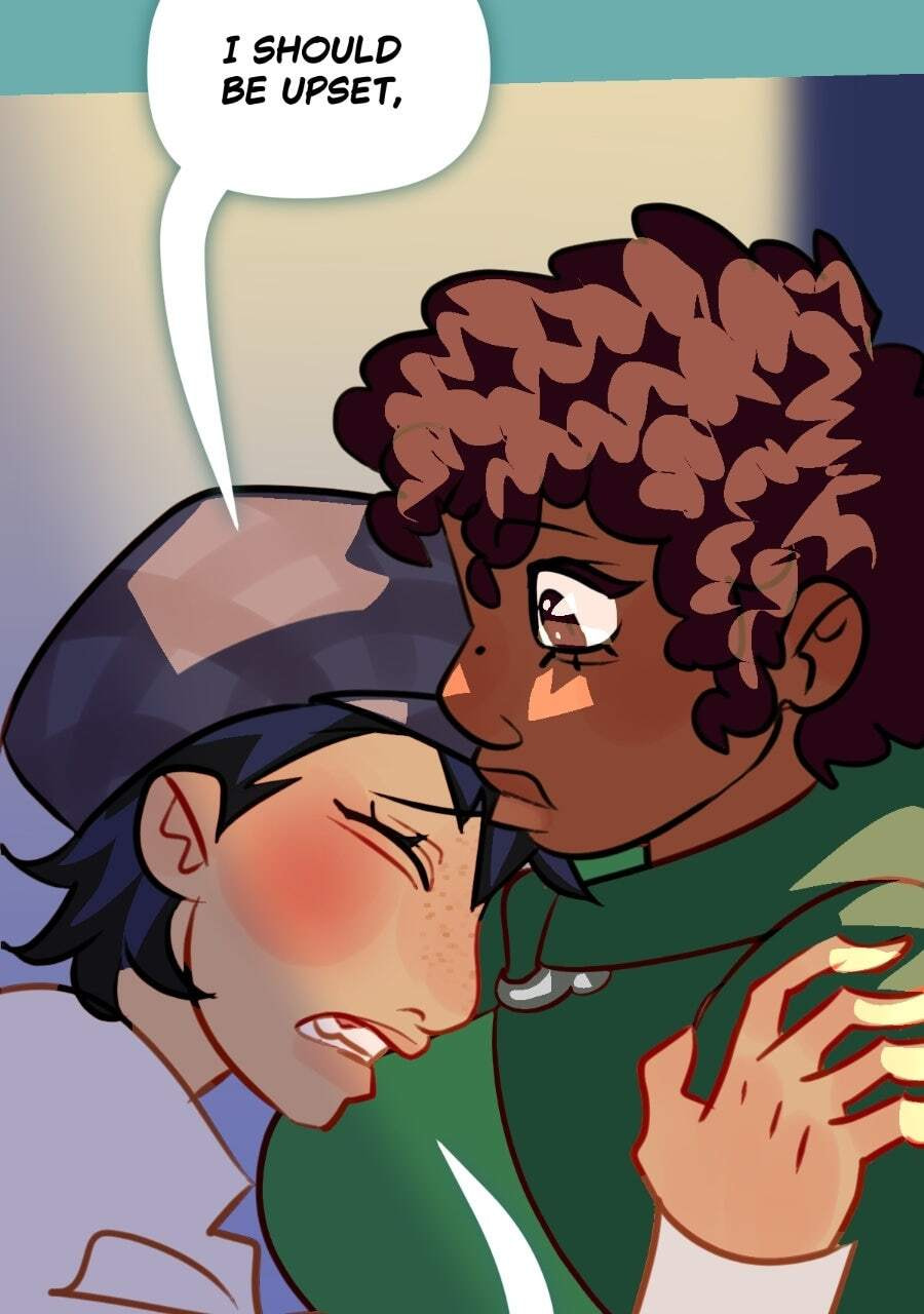 Cinderelle Chapter 58 page 27 - 