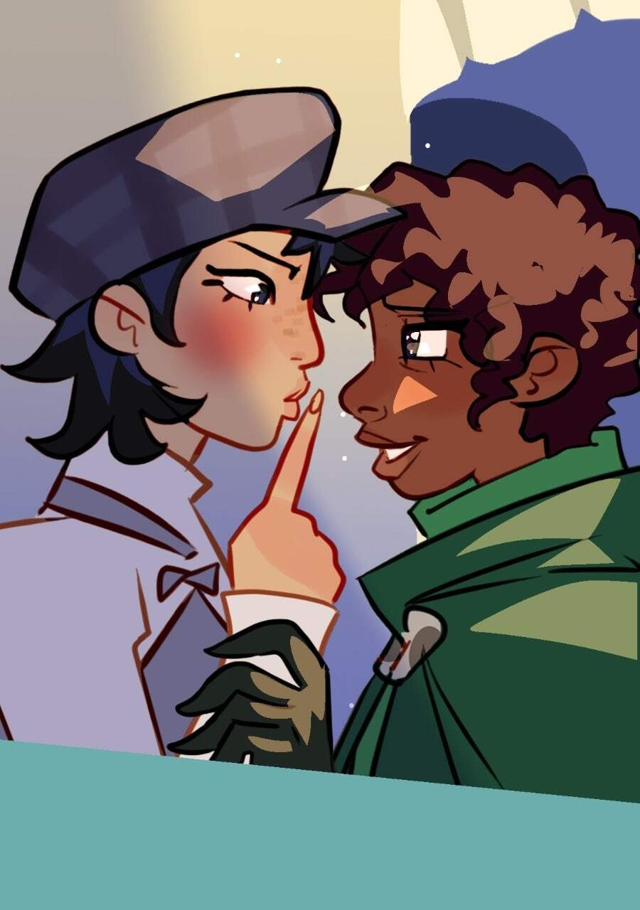Cinderelle Chapter 58 page 29 - 