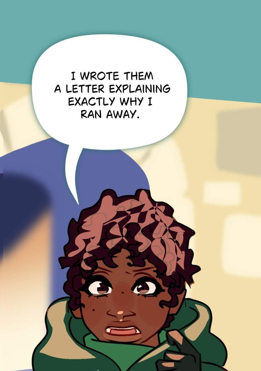 Cinderelle Chapter 58 page 30 - 