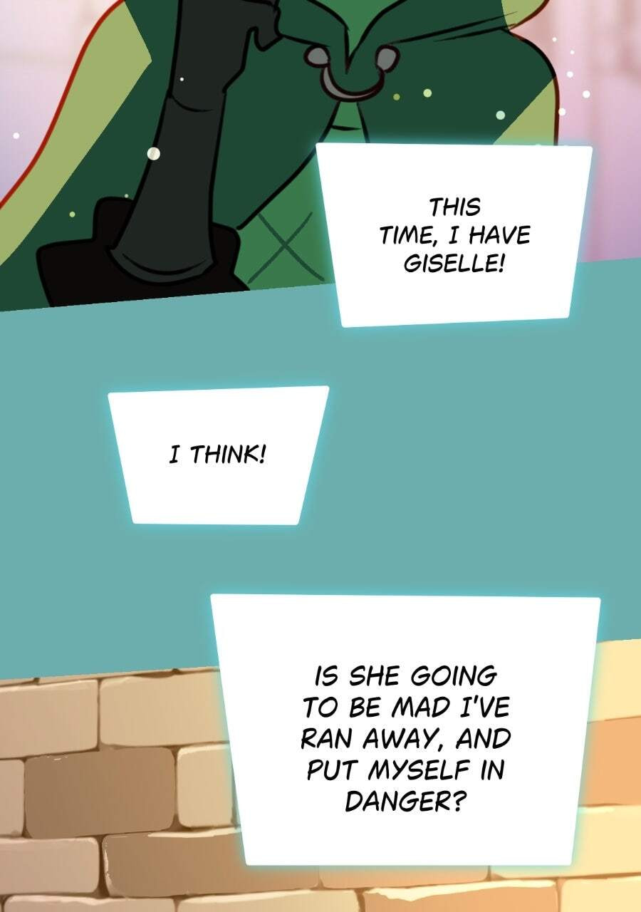Cinderelle Chapter 58 page 4 - 